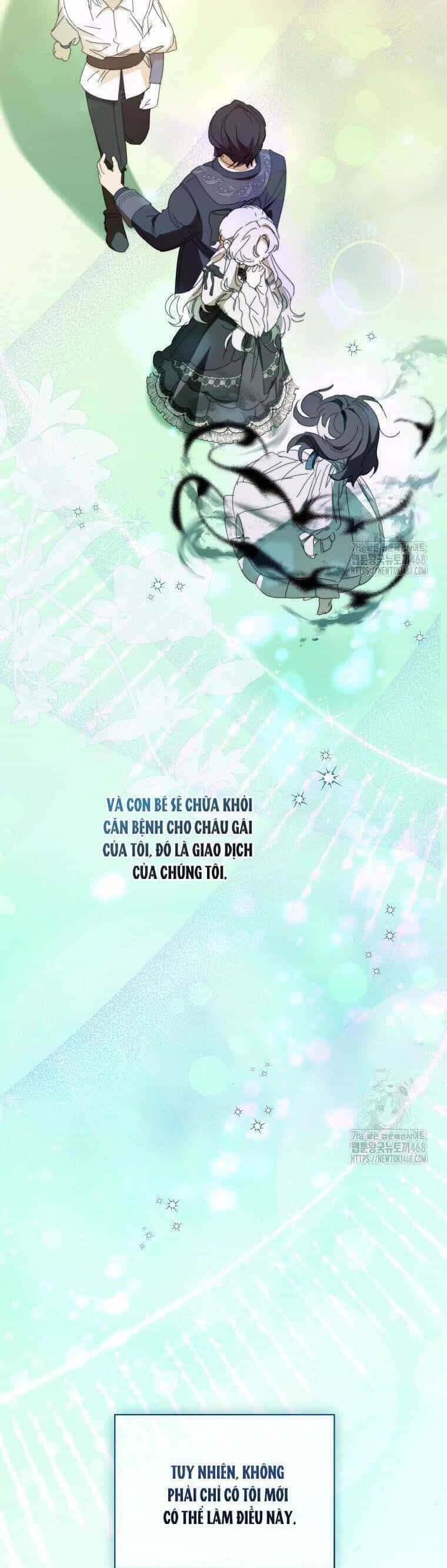 Công Nương Tái Sinh - Chương 32 - ảnh 22