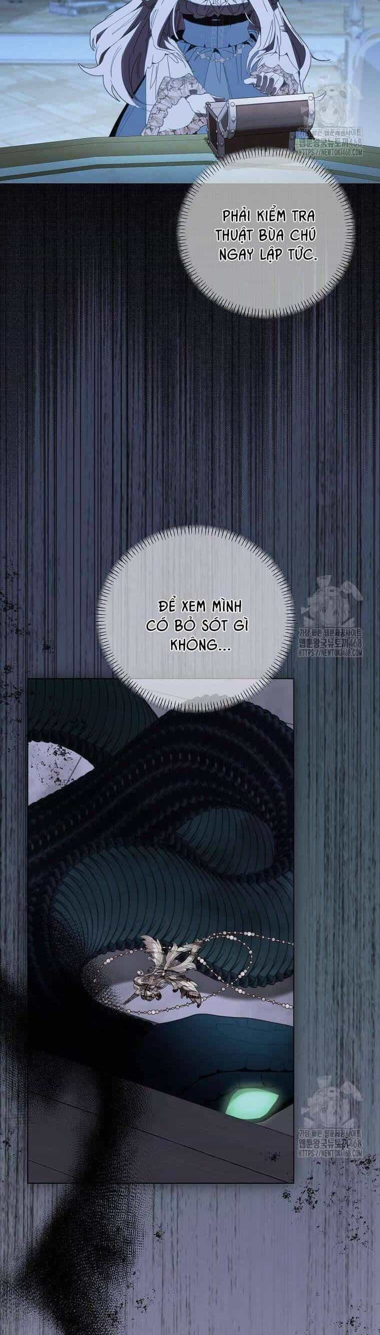 Công Nương Tái Sinh - Chương 32 - ảnh 5