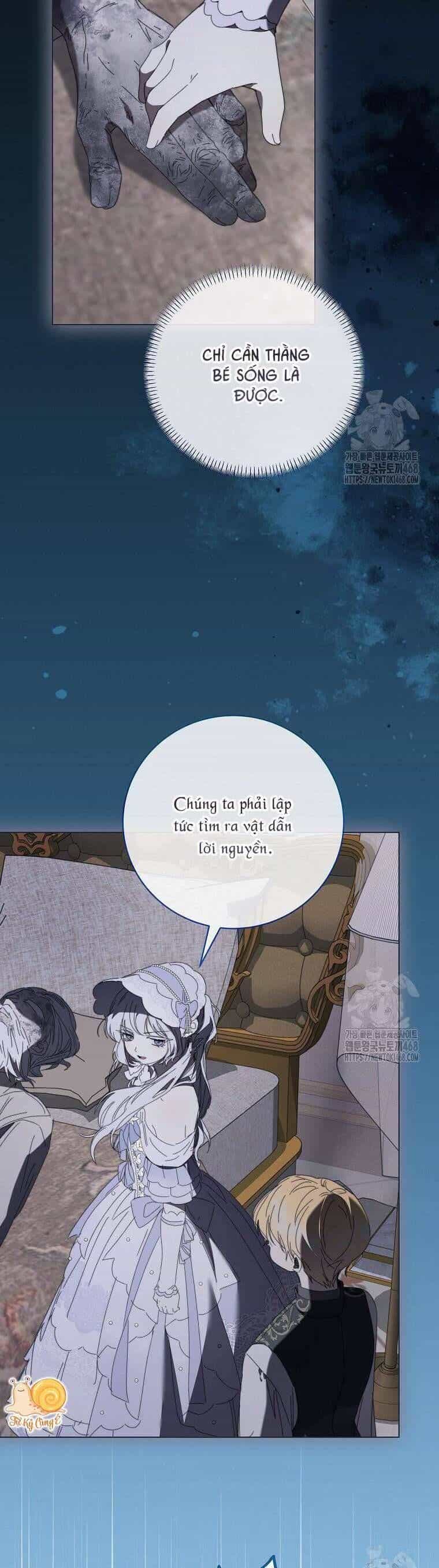 Công Nương Tái Sinh - Chương 35 - ảnh 32