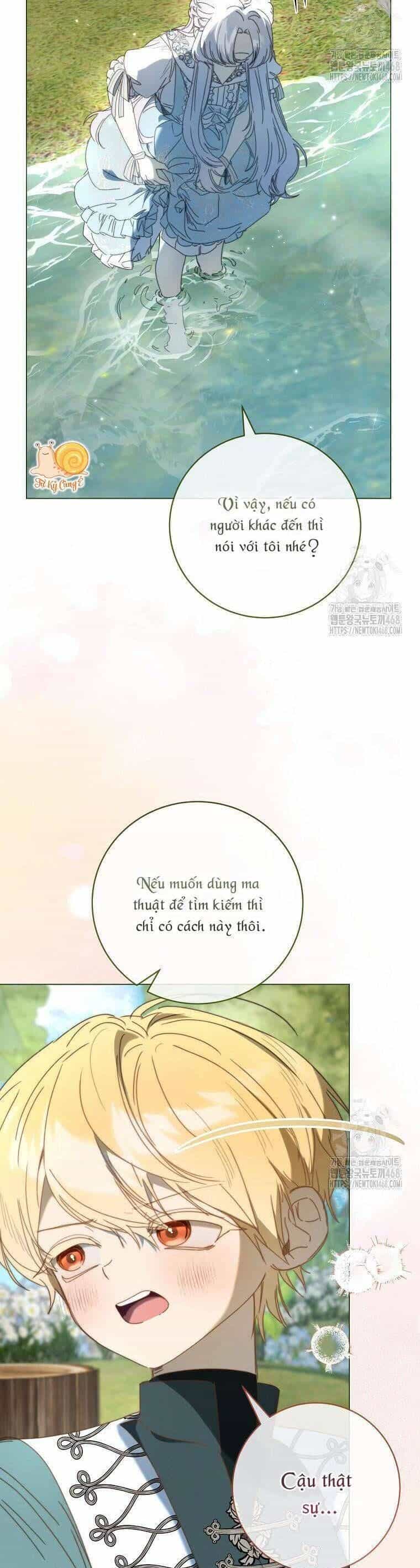 Công Nương Tái Sinh - Chương 35 - ảnh 37