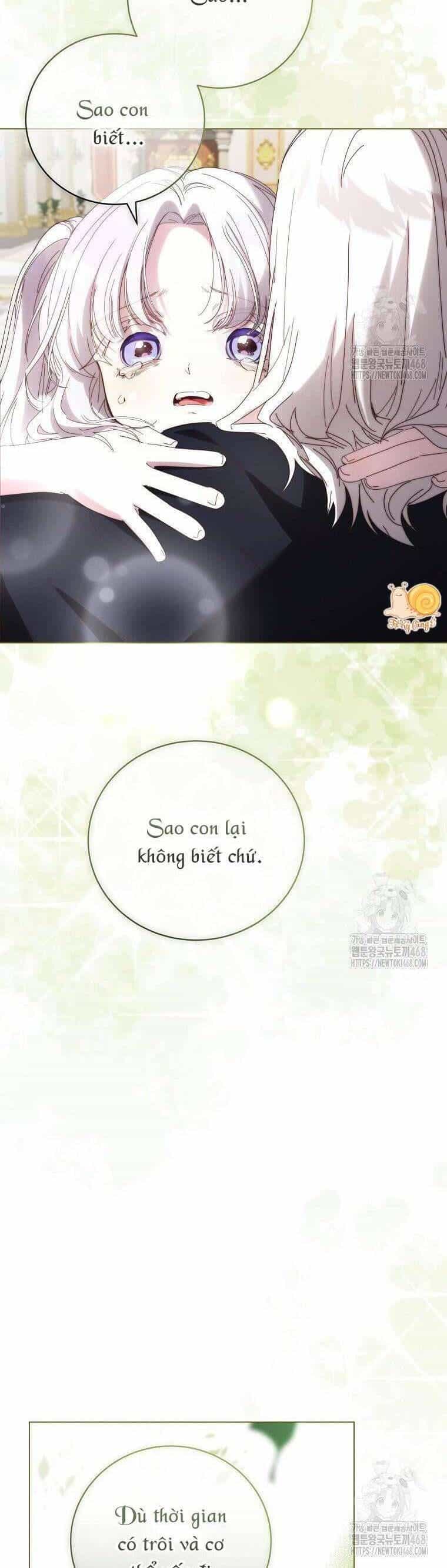 Công Nương Tái Sinh - Chương 38 - ảnh 38