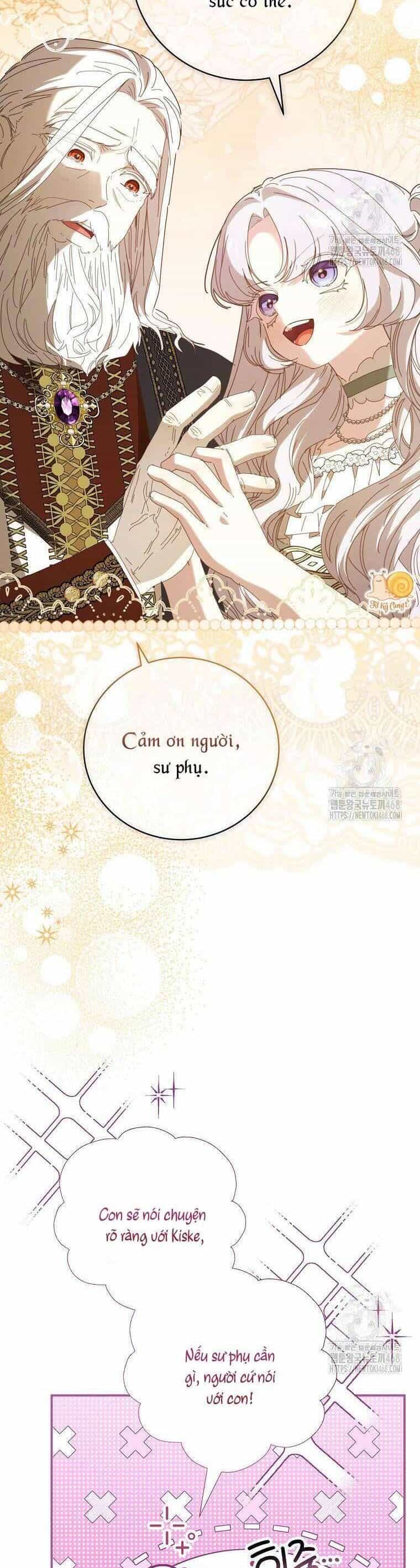 Công Nương Tái Sinh - Chương 39 - ảnh 9