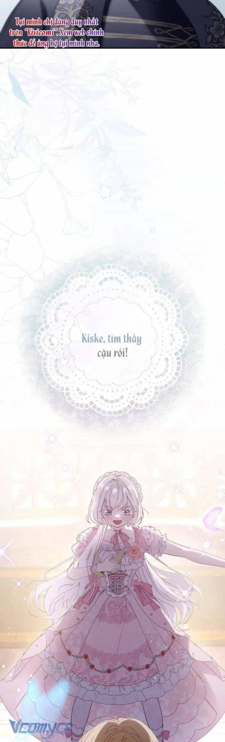 Công Nương Tái Sinh - Chương 45 - ảnh 16