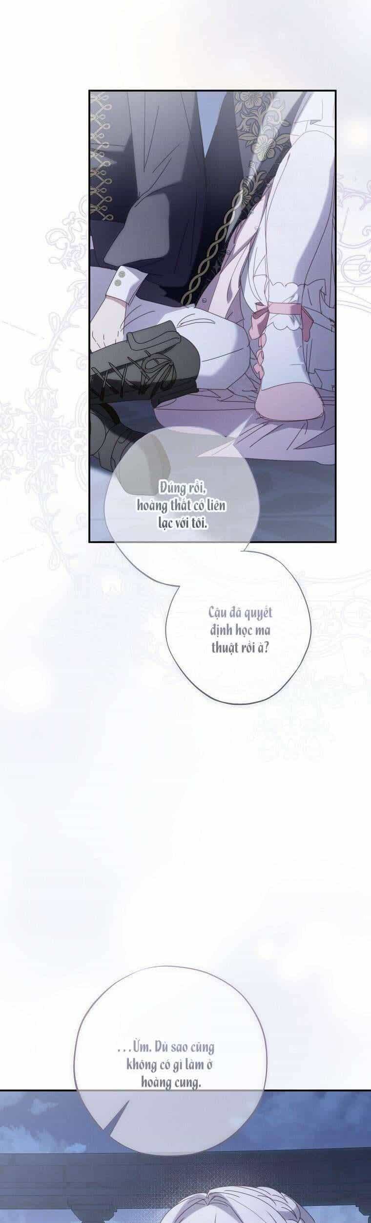 Công Nương Tái Sinh - Chương 45 - ảnh 32