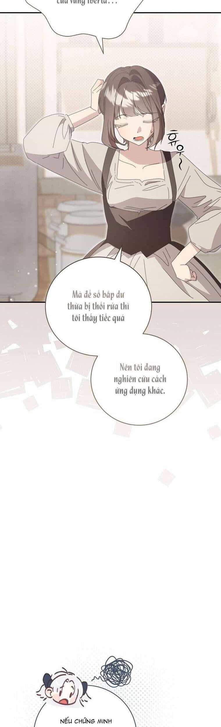 Công Nương Tái Sinh - Chương 48 - ảnh 43