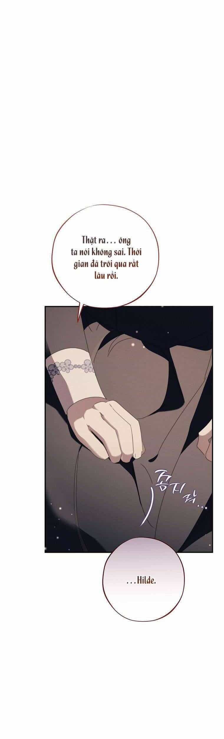 Công Nương Tái Sinh - Chương 50 - ảnh 7