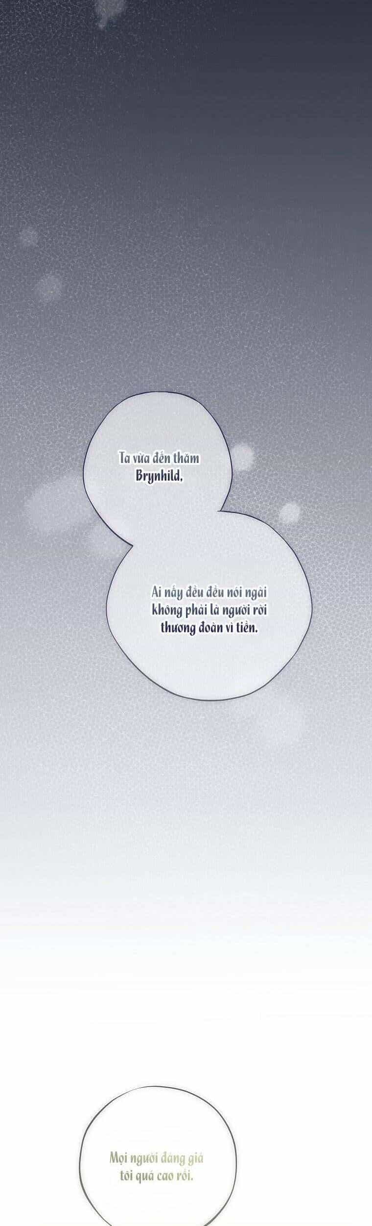 Công Nương Tái Sinh - Chương 51 - ảnh 34