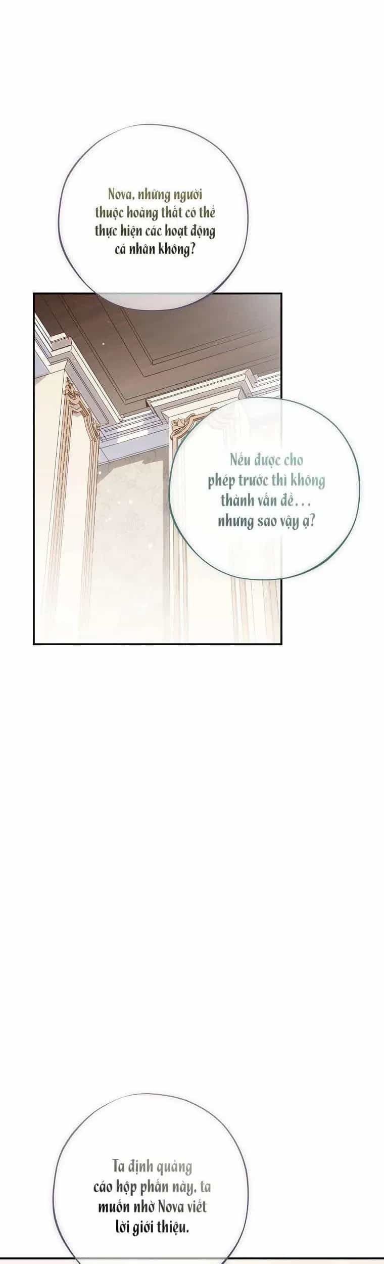 Công Nương Tái Sinh - Chương 52 - ảnh 29
