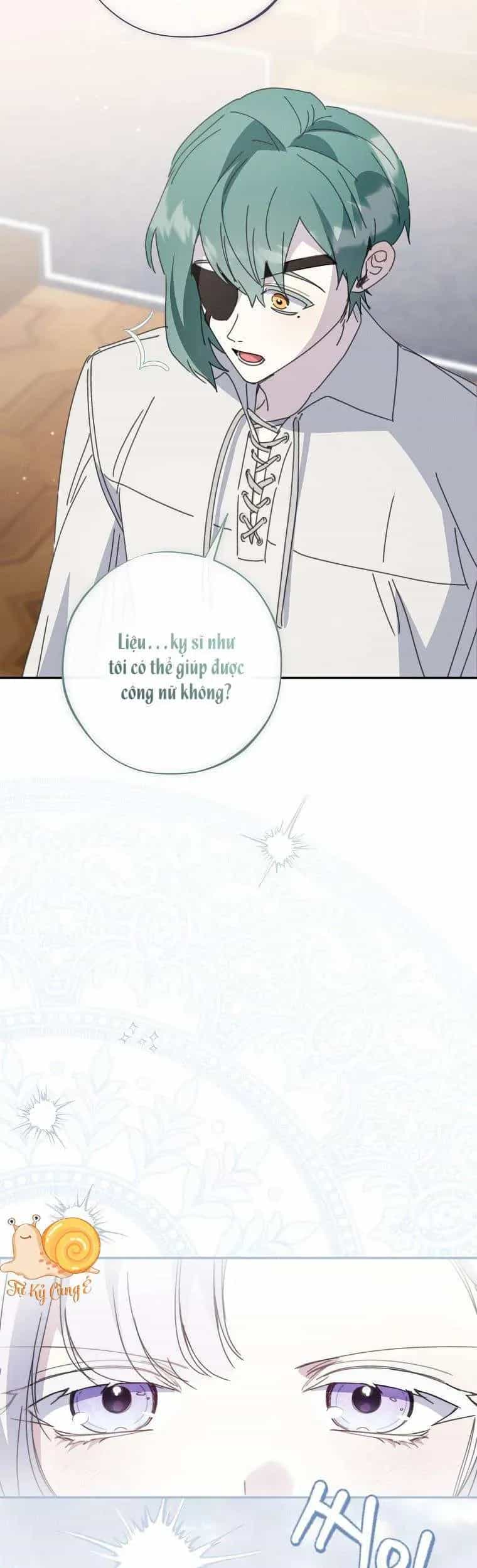 Công Nương Tái Sinh - Chương 52 - ảnh 30