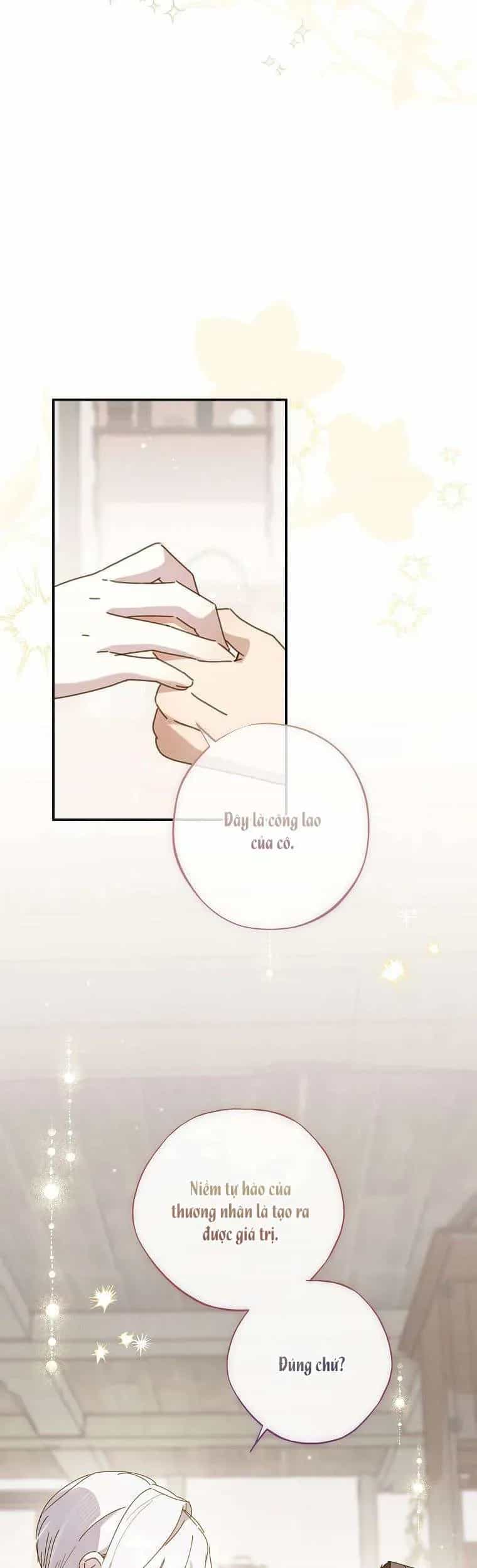 Công Nương Tái Sinh - Chương 52 - ảnh 49