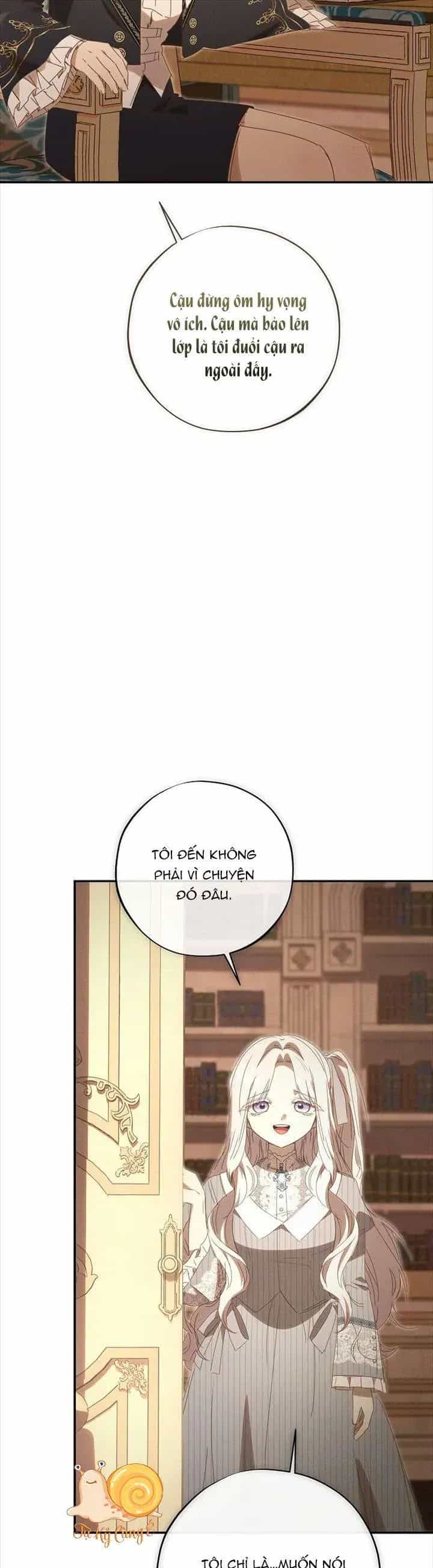 Công Nương Tái Sinh - Chương 55 - ảnh 38