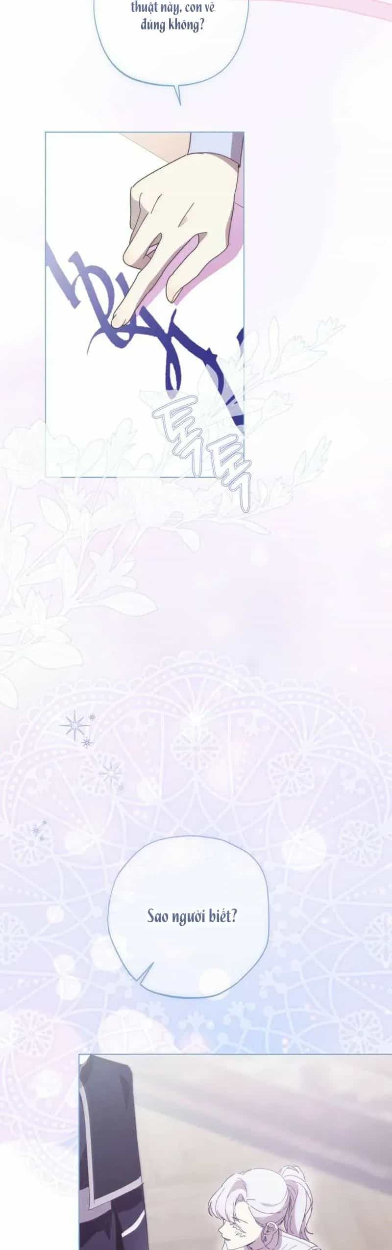 Công Nương Tái Sinh - Chương 56 - ảnh 43