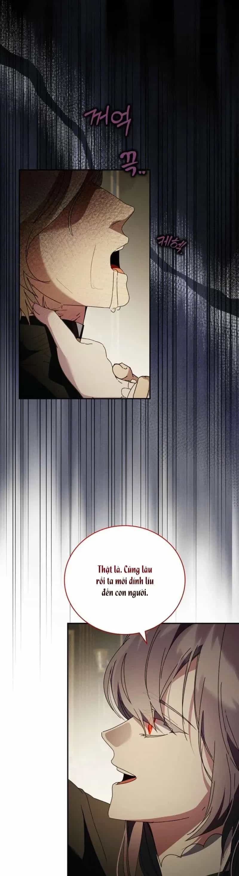 Công Nương Tái Sinh - Chương 59 - ảnh 26
