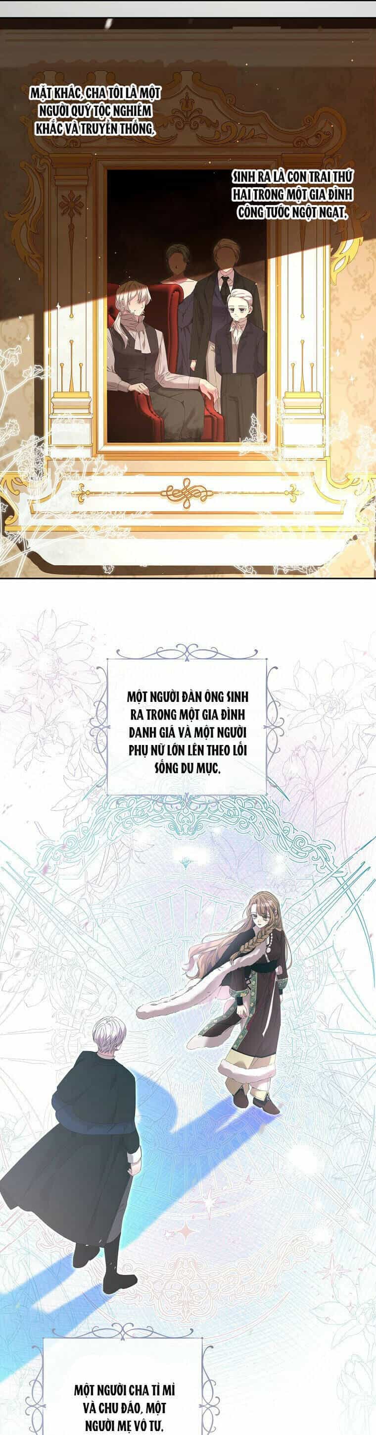 Công Nương Tái Sinh - Chương 6 - ảnh 27