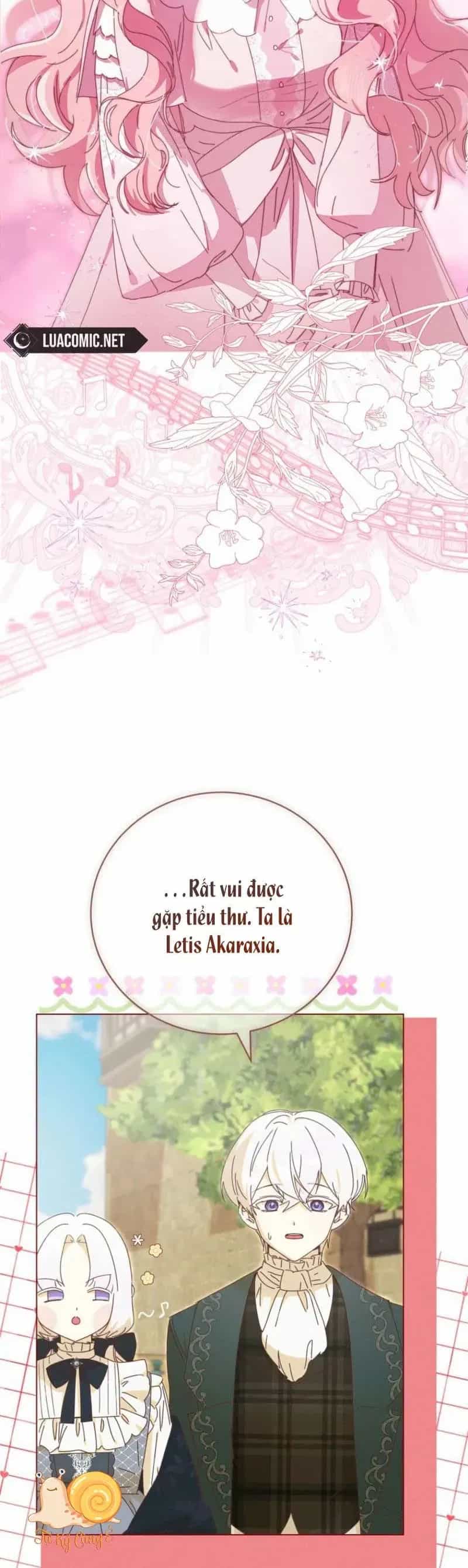 Công Nương Tái Sinh - Chương 61 - ảnh 3
