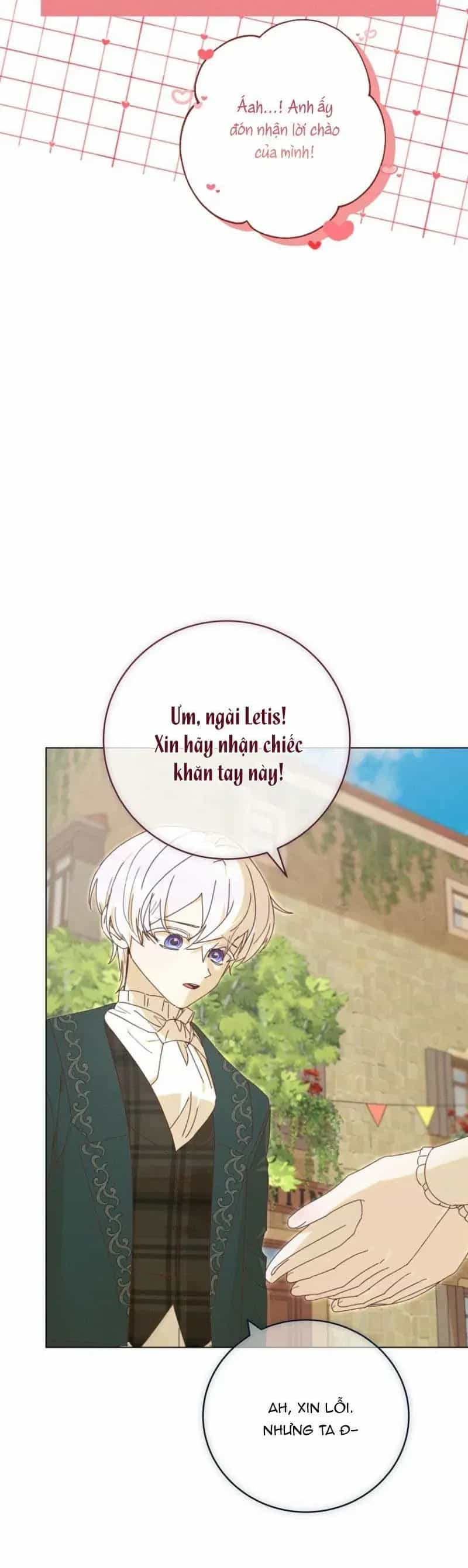 Công Nương Tái Sinh - Chương 61 - ảnh 4