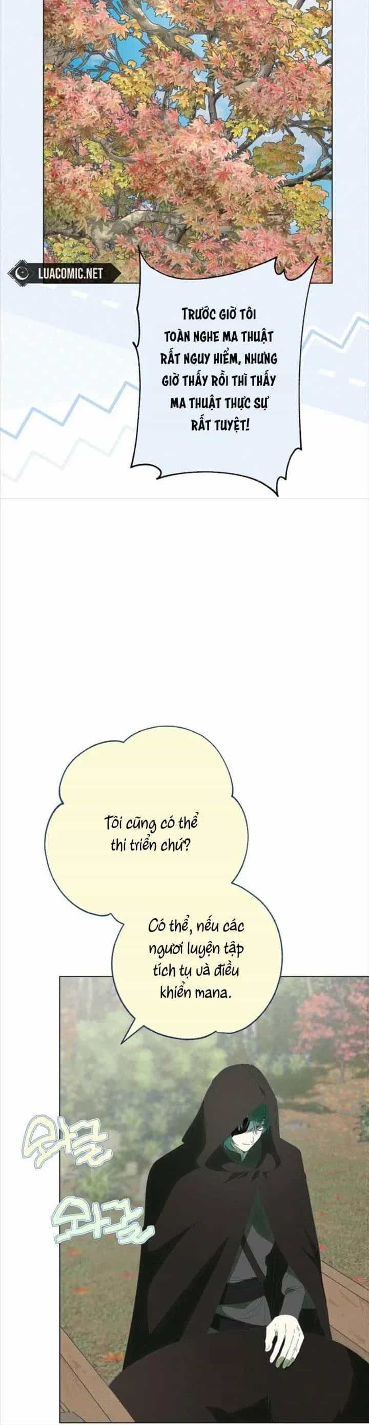 Công Nương Tái Sinh - Chương 65 - ảnh 21