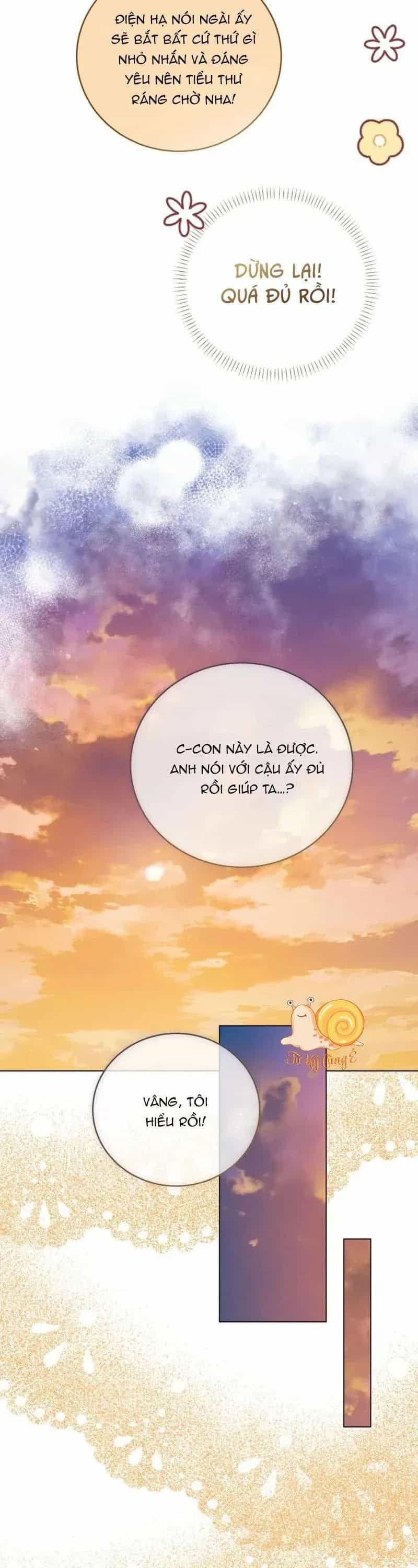 Công Nương Tái Sinh - Chương 66 - ảnh 37