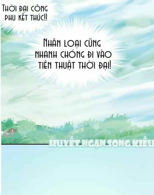 Công Phu Tiểu Tiên - Chương 1.2 - ảnh 16