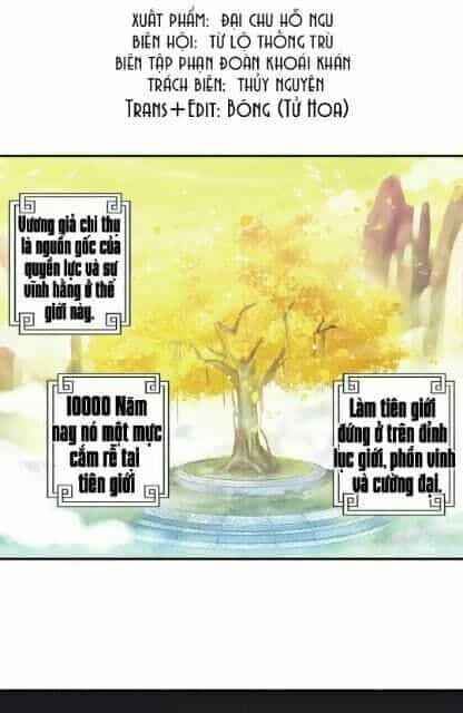 Công Phu Tiểu Tiên - Chương 1.2 - ảnh 2