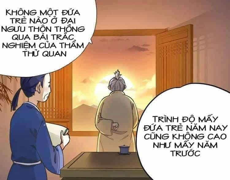 Công Phu Tiểu Tiên - Chương 1.3 - ảnh 66