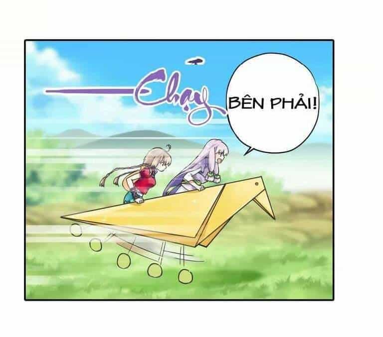 Công Phu Tiểu Tiên - Chương 2.1 - ảnh 34