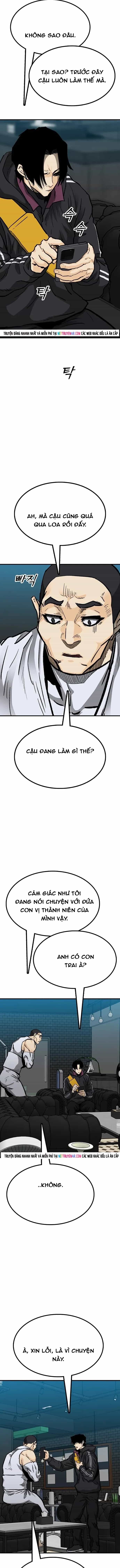 Cộng Sự - Chương 11 - ảnh 15