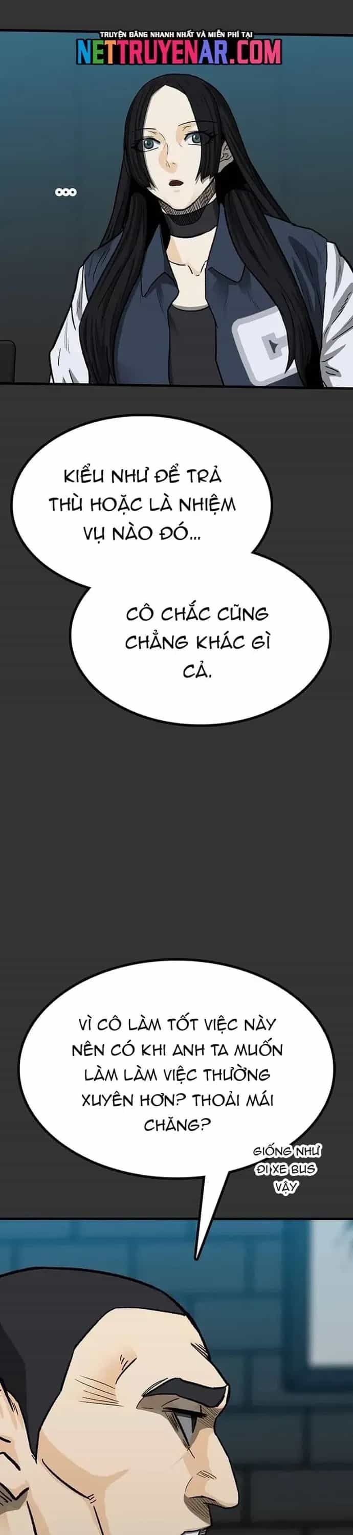 Cộng Sự - Chương 12 - ảnh 45
