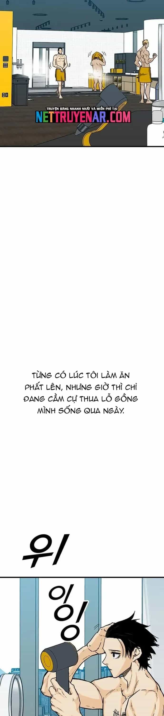 Cộng Sự - Chương 13 - ảnh 16