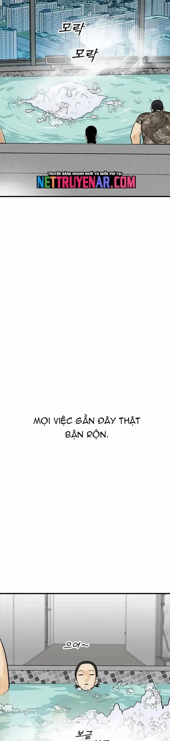 Cộng Sự - Chương 13 - ảnh 3