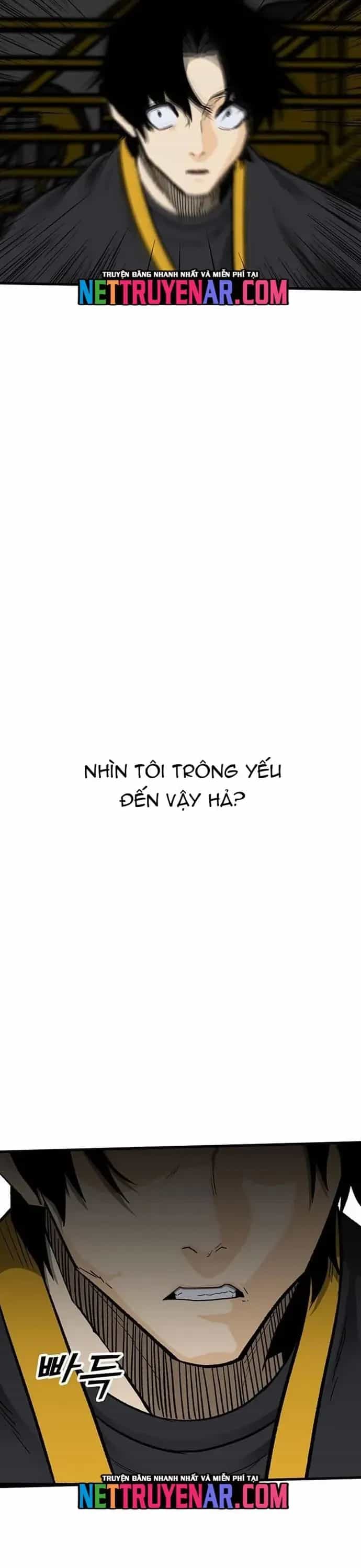 Cộng Sự - Chương 13 - ảnh 39
