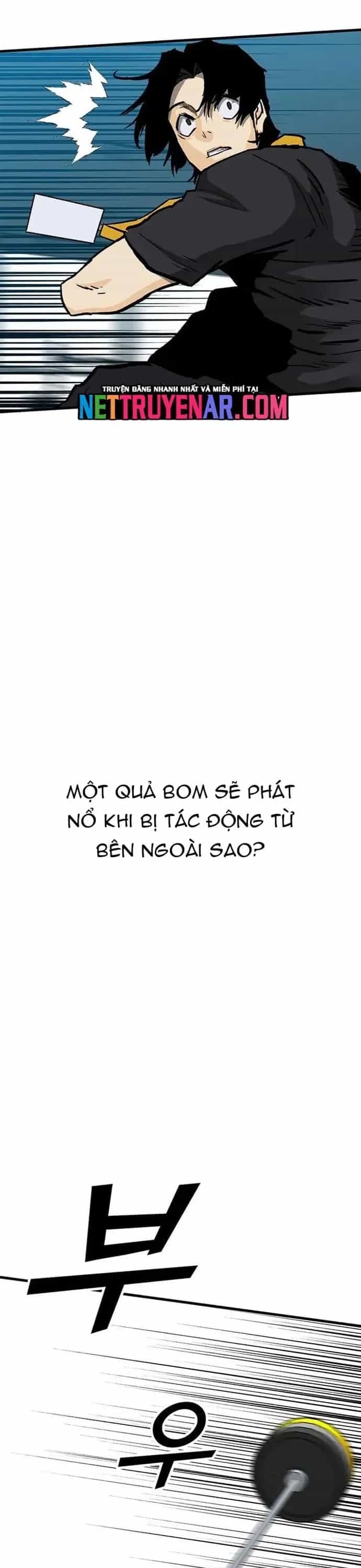 Cộng Sự - Chương 13 - ảnh 53