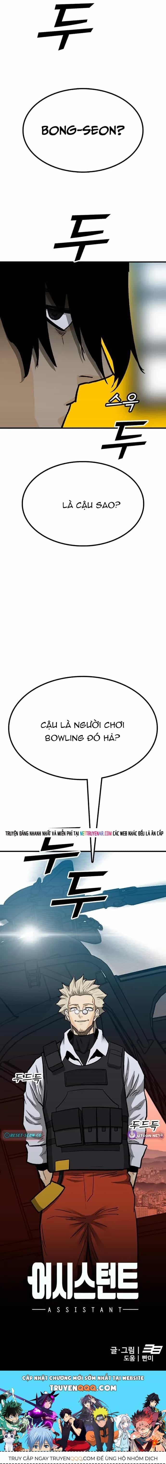 Cộng Sự - Chương 15 - ảnh 18