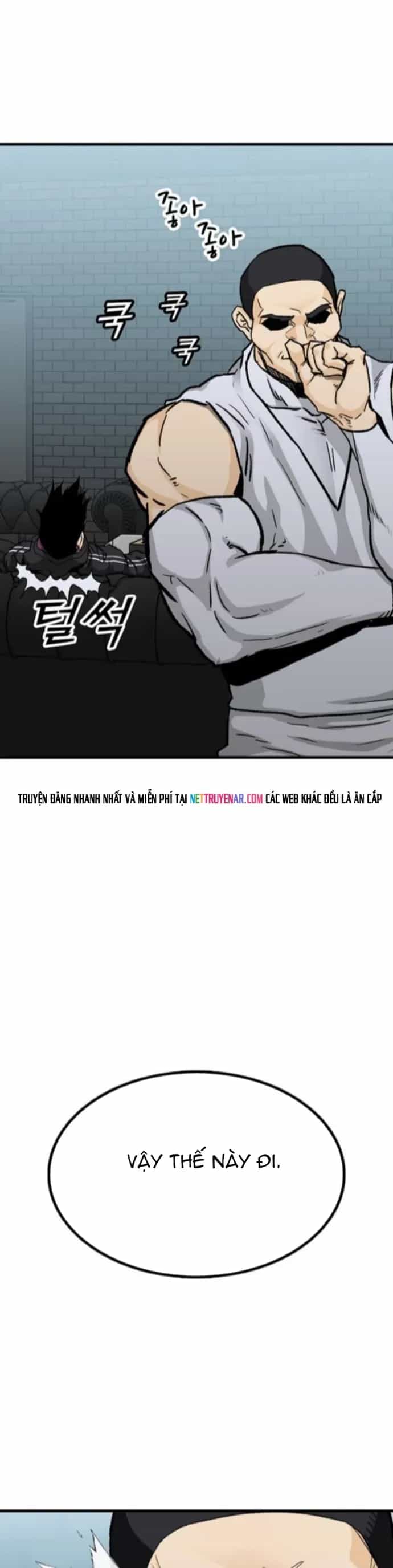 Cộng Sự - Chương 20 - ảnh 40