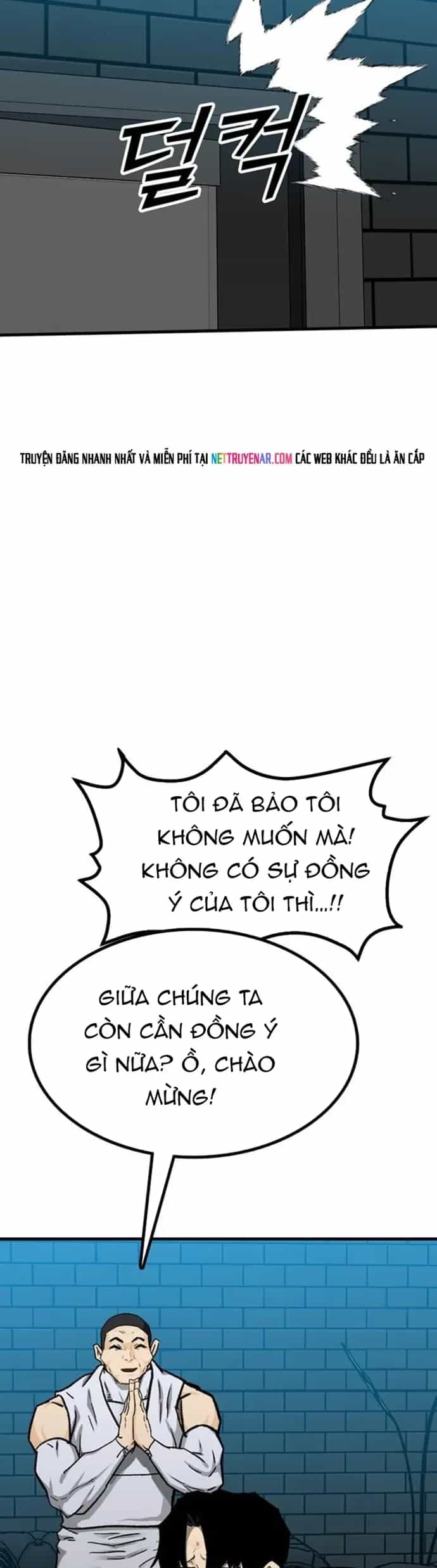 Cộng Sự - Chương 20 - ảnh 53