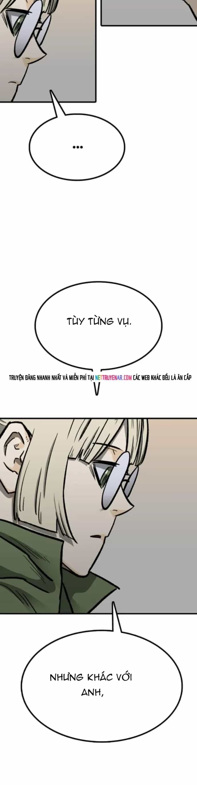 Cộng Sự - Chương 21 - ảnh 22
