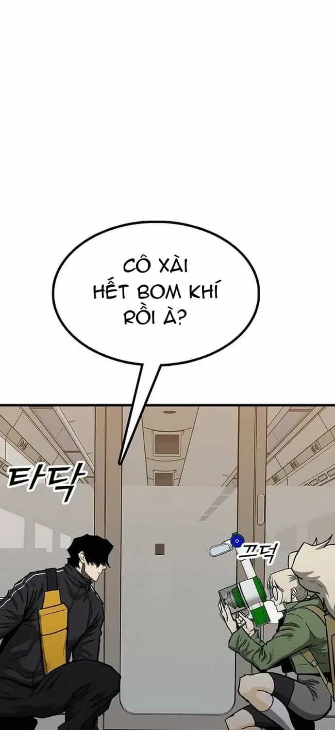 Cộng Sự - Chương 22 - ảnh 14