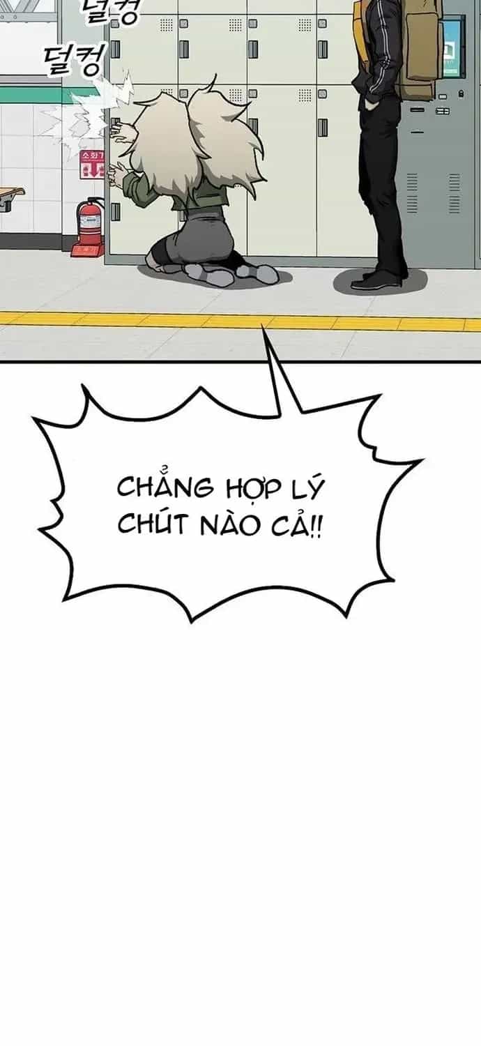 Cộng Sự - Chương 22 - ảnh 78