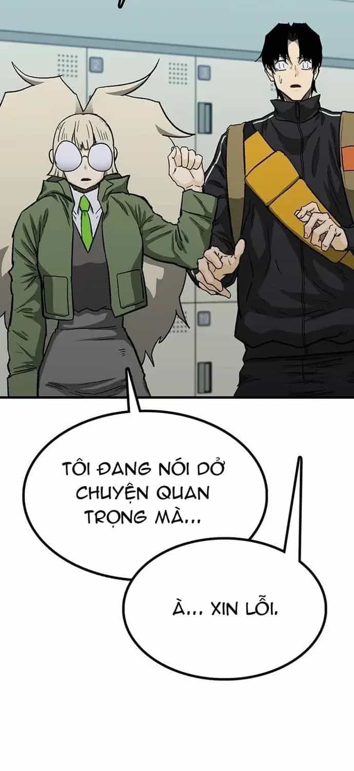 Cộng Sự - Chương 22 - ảnh 97