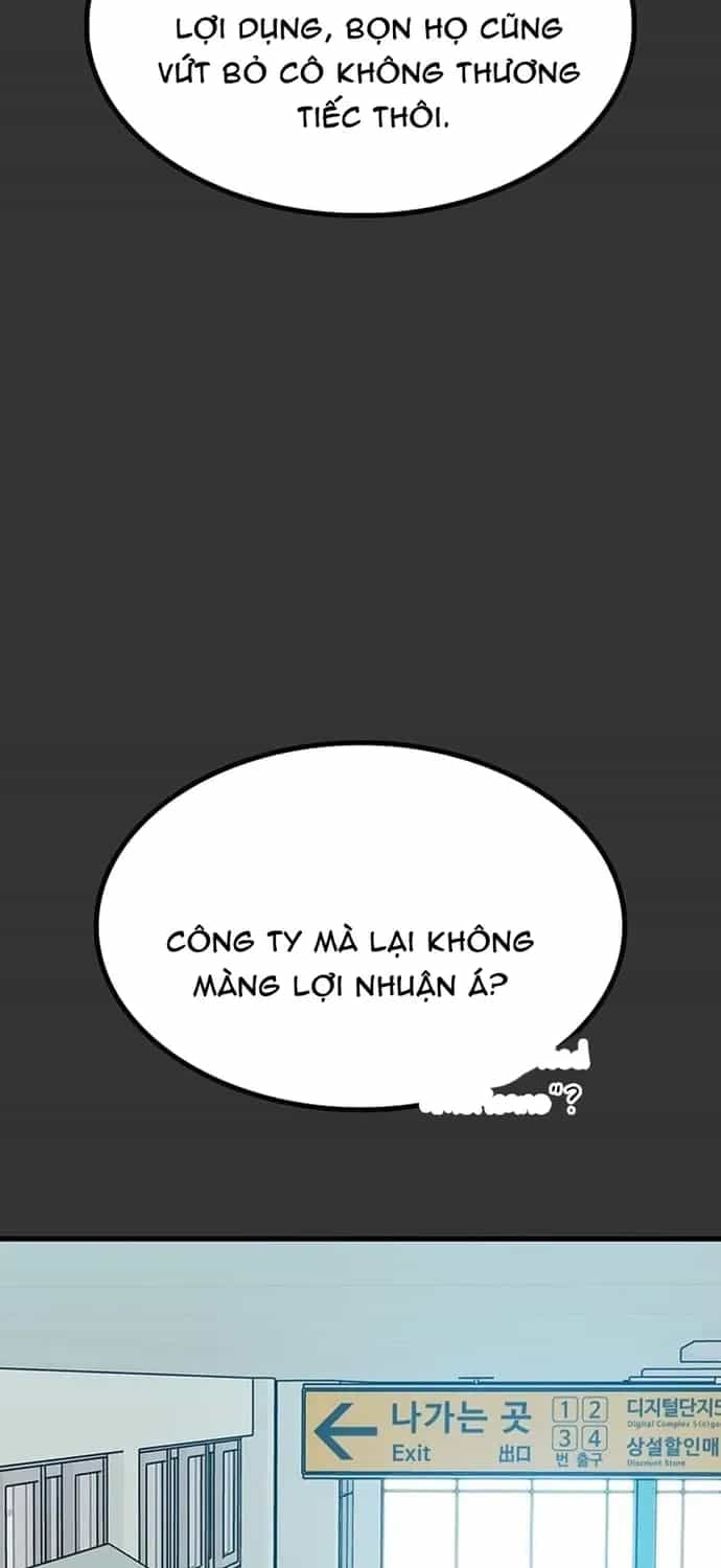 Cộng Sự - Chương 24 - ảnh 18