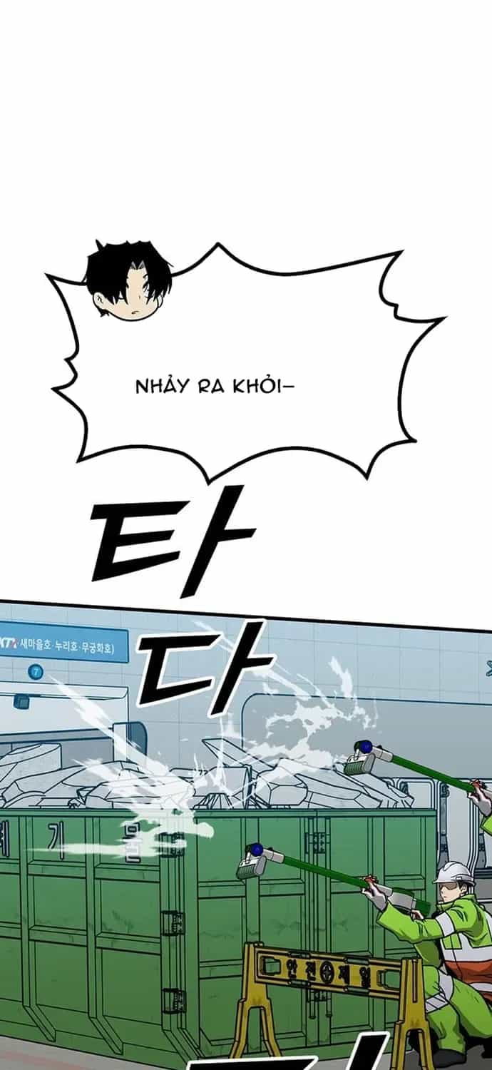 Cộng Sự - Chương 26 - ảnh 98