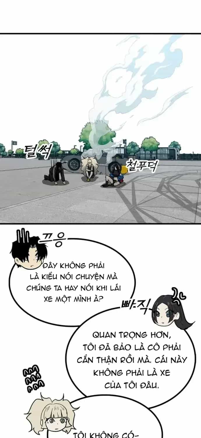 Cộng Sự - Chương 27 - ảnh 87