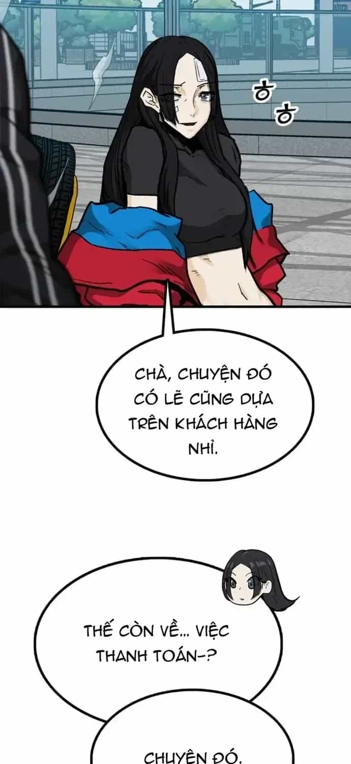 Cộng Sự - Chương 27 - ảnh 91
