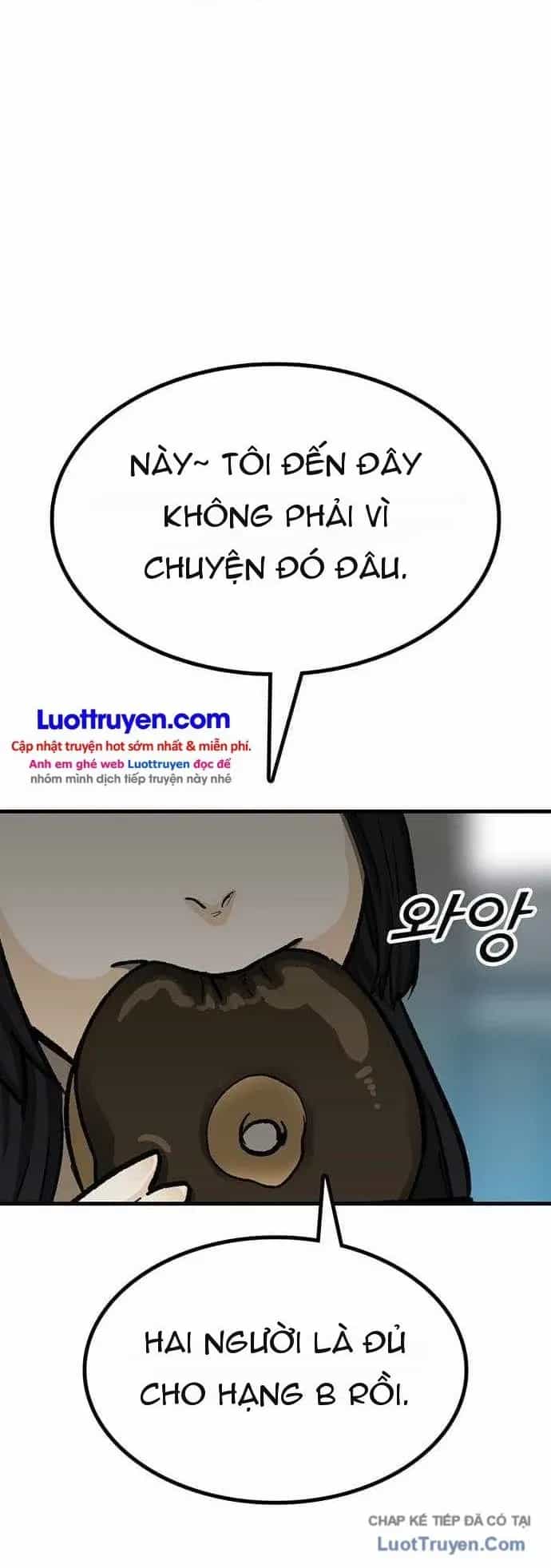 Cộng Sự - Chương 28 - ảnh 64