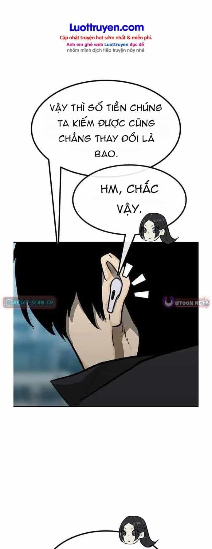 Cộng Sự - Chương 30 - ảnh 17