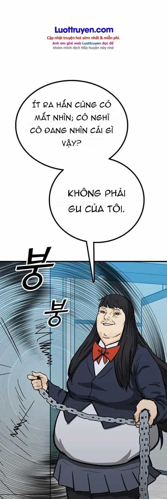 Cộng Sự - Chương 30 - ảnh 35