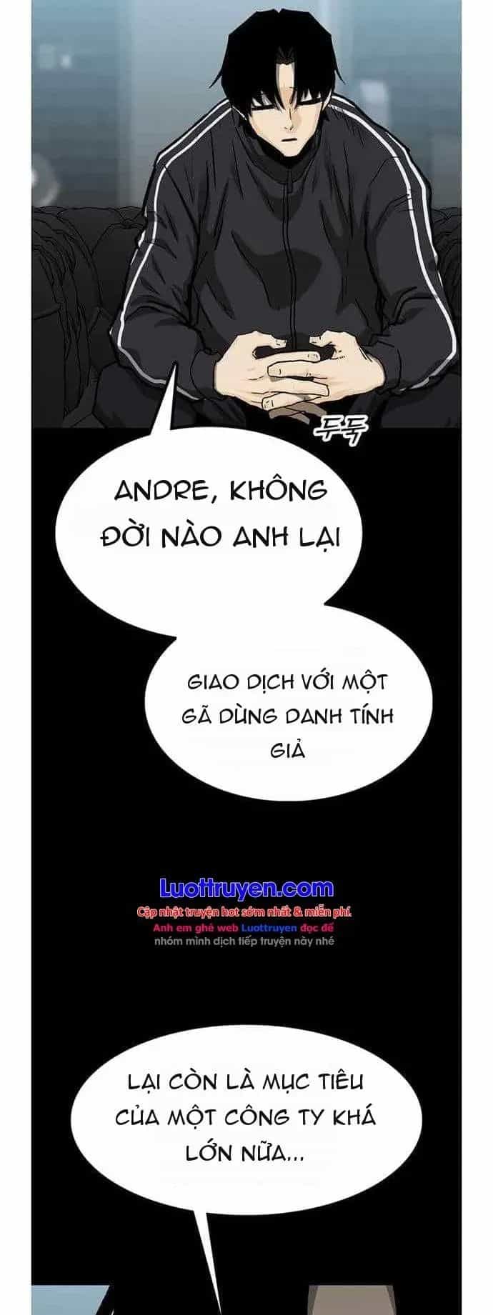 Cộng Sự - Chương 30 - ảnh 45