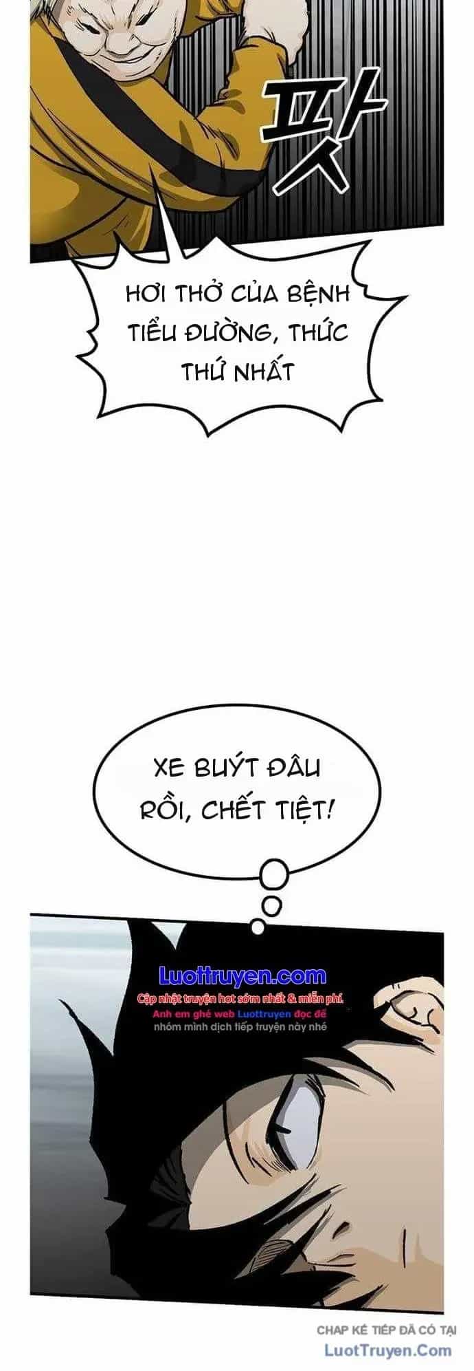 Cộng Sự - Chương 30 - ảnh 60