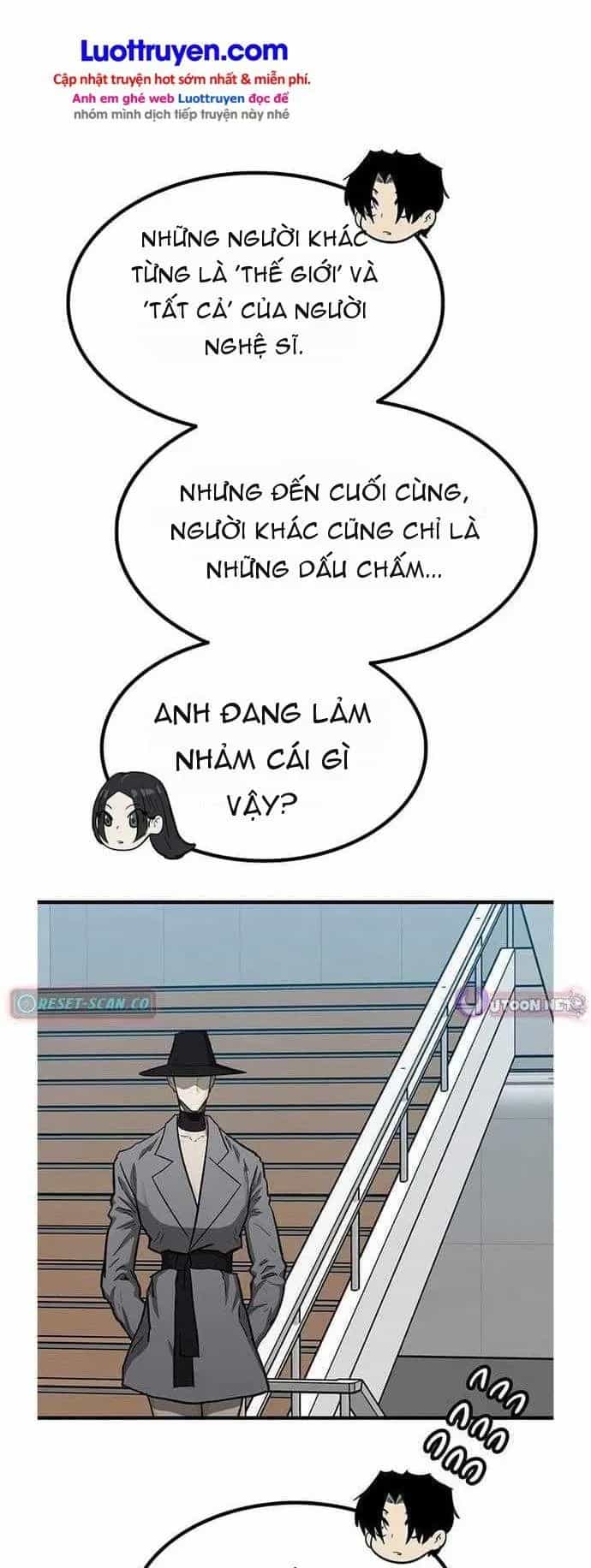 Cộng Sự - Chương 30 - ảnh 7