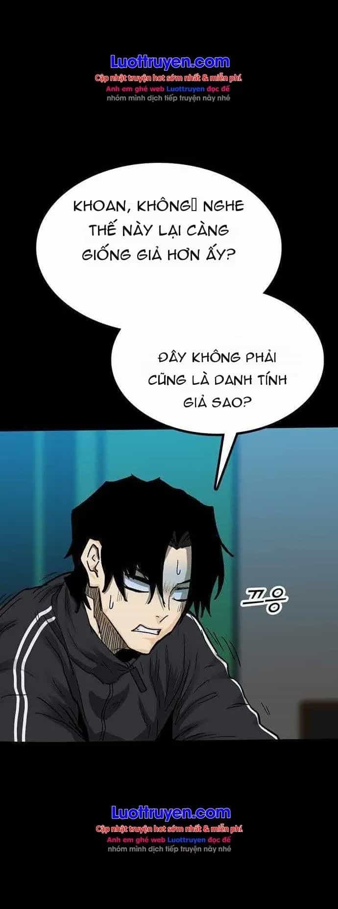 Cộng Sự - Chương 31 - ảnh 22